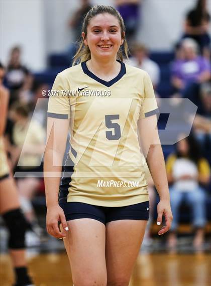 Thumbnail 2 in Community Christian vs Perrin-Whitt photogallery.