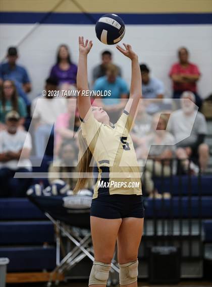 Thumbnail 3 in Community Christian vs Perrin-Whitt photogallery.