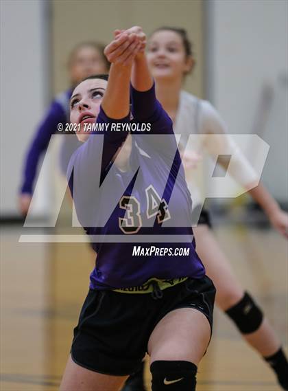 Thumbnail 3 in Community Christian vs Perrin-Whitt photogallery.