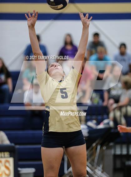 Thumbnail 1 in Community Christian vs Perrin-Whitt photogallery.