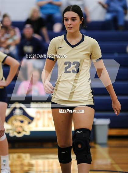 Thumbnail 3 in Community Christian vs Perrin-Whitt photogallery.