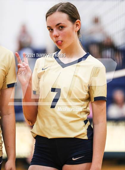 Thumbnail 1 in Community Christian vs Perrin-Whitt photogallery.