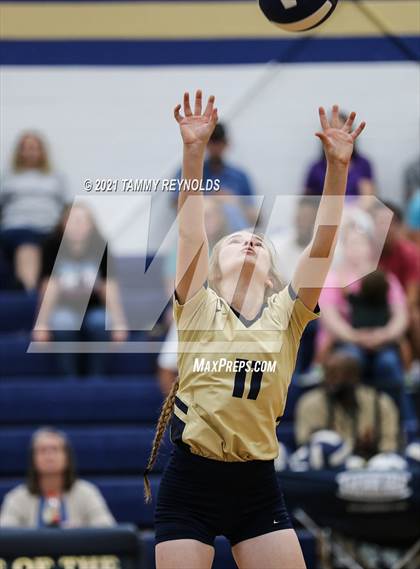 Thumbnail 1 in Community Christian vs Perrin-Whitt photogallery.