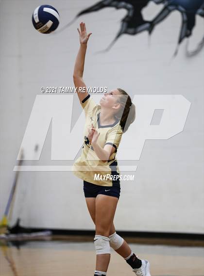 Thumbnail 2 in Community Christian vs Perrin-Whitt photogallery.
