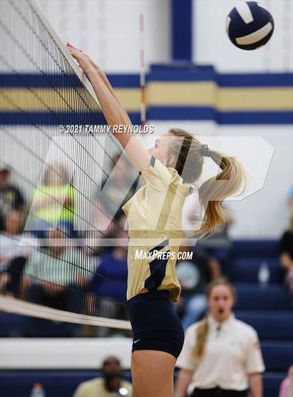 Thumbnail 3 in Community Christian vs Perrin-Whitt photogallery.