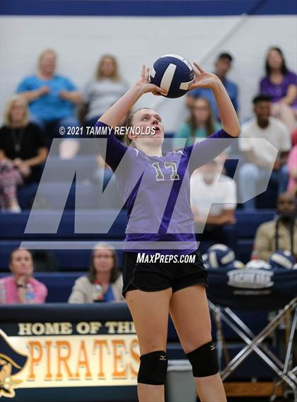 Thumbnail 1 in Community Christian vs Perrin-Whitt photogallery.