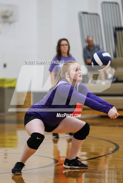Thumbnail 3 in Community Christian vs Perrin-Whitt photogallery.