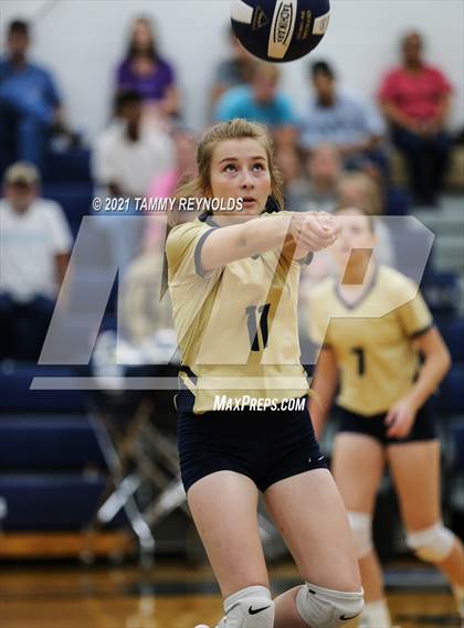 Thumbnail 1 in Community Christian vs Perrin-Whitt photogallery.