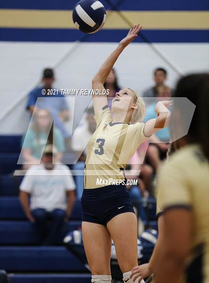 Thumbnail 1 in Community Christian vs Perrin-Whitt photogallery.
