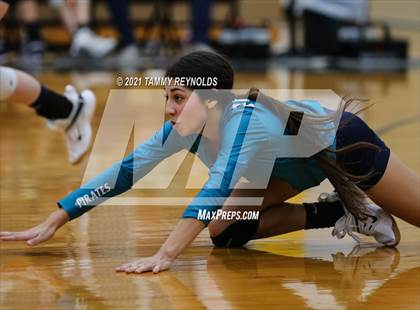 Thumbnail 1 in Community Christian vs Perrin-Whitt photogallery.