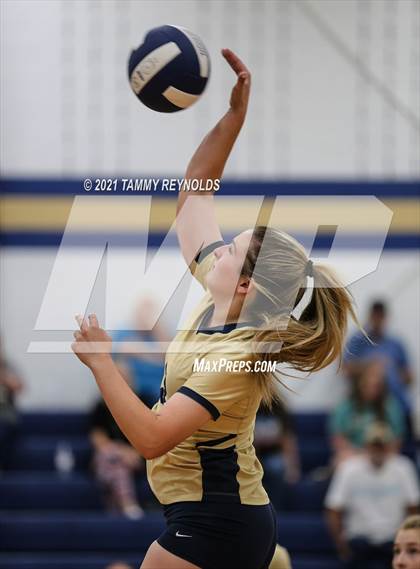 Thumbnail 2 in Community Christian vs Perrin-Whitt photogallery.