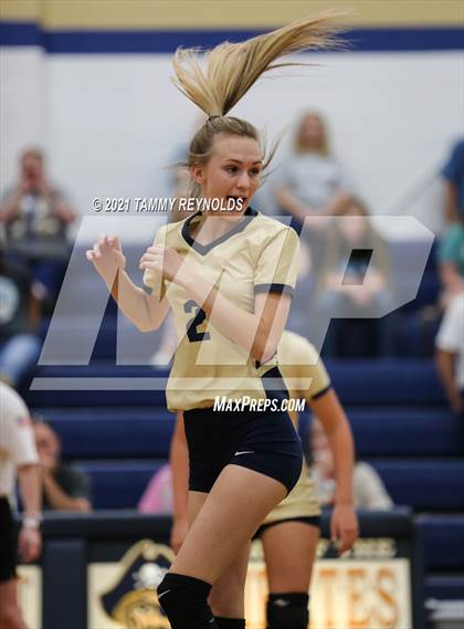 Thumbnail 1 in Community Christian vs Perrin-Whitt photogallery.