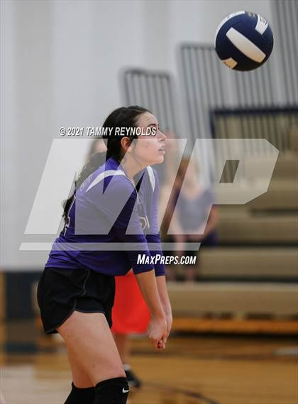 Thumbnail 2 in Community Christian vs Perrin-Whitt photogallery.