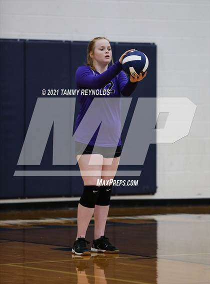 Thumbnail 3 in Community Christian vs Perrin-Whitt photogallery.