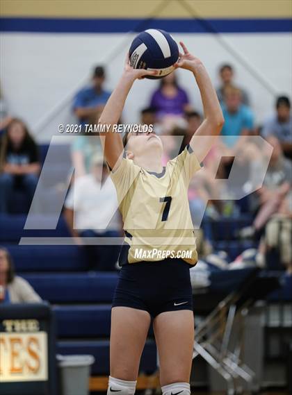 Thumbnail 3 in Community Christian vs Perrin-Whitt photogallery.