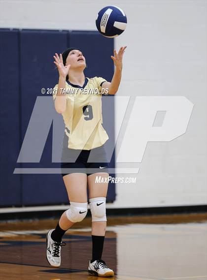 Thumbnail 3 in Community Christian vs Perrin-Whitt photogallery.