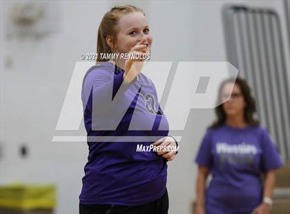 Thumbnail 3 in Community Christian vs Perrin-Whitt photogallery.