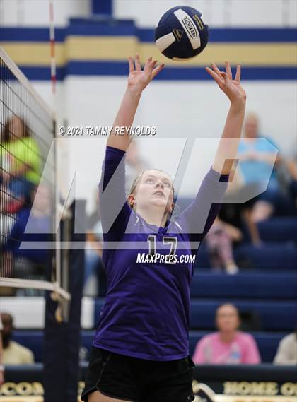 Thumbnail 2 in Community Christian vs Perrin-Whitt photogallery.