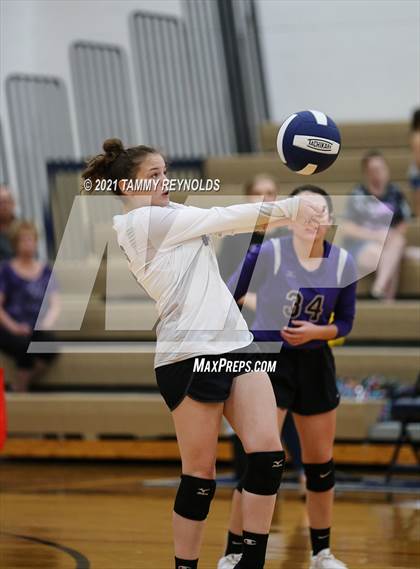 Thumbnail 1 in Community Christian vs Perrin-Whitt photogallery.