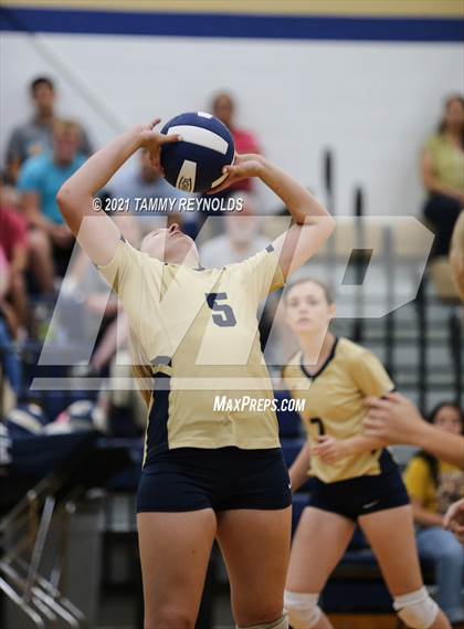 Thumbnail 3 in Community Christian vs Perrin-Whitt photogallery.