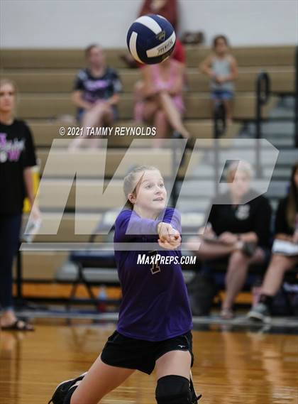 Thumbnail 2 in Community Christian vs Perrin-Whitt photogallery.