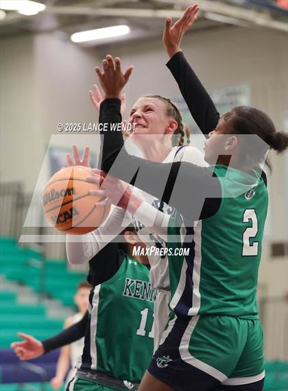 Thumbnail 1 in Kennedy @ Standley Lake photogallery.