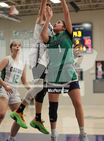 Thumbnail 3 in Kennedy @ Standley Lake photogallery.