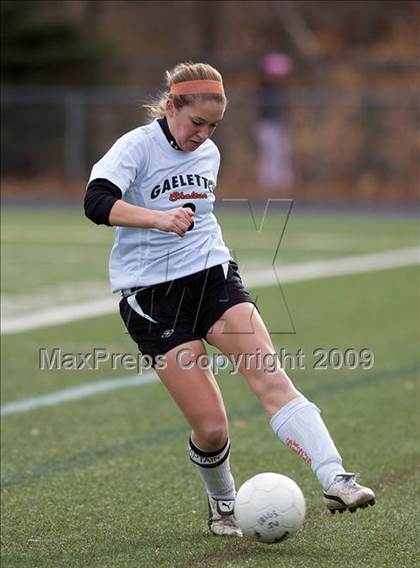 Thumbnail 3 in Newtown @ Shelton (CIAC Class LL 2nd round) photogallery.