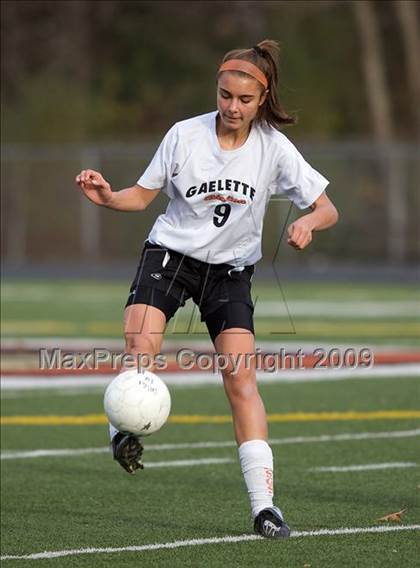 Thumbnail 1 in Newtown @ Shelton (CIAC Class LL 2nd round) photogallery.