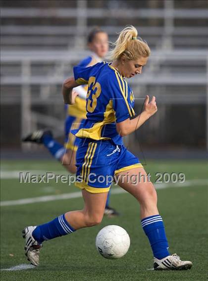 Thumbnail 2 in Newtown @ Shelton (CIAC Class LL 2nd round) photogallery.