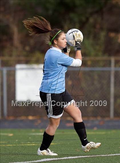 Thumbnail 1 in Newtown @ Shelton (CIAC Class LL 2nd round) photogallery.