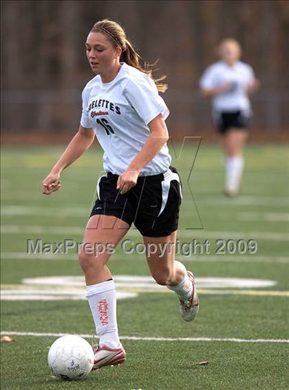 Thumbnail 2 in Newtown @ Shelton (CIAC Class LL 2nd round) photogallery.
