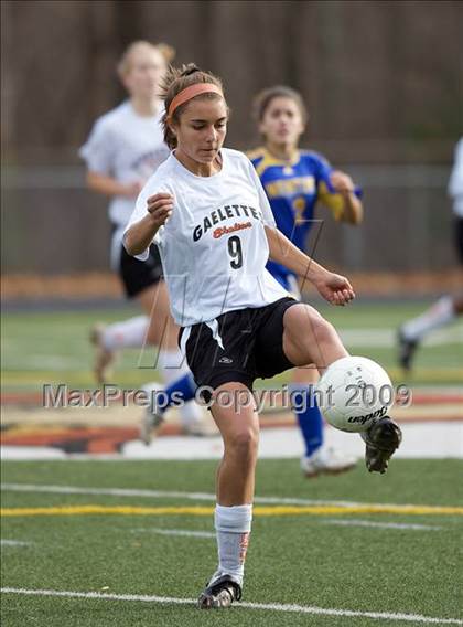 Thumbnail 1 in Newtown @ Shelton (CIAC Class LL 2nd round) photogallery.