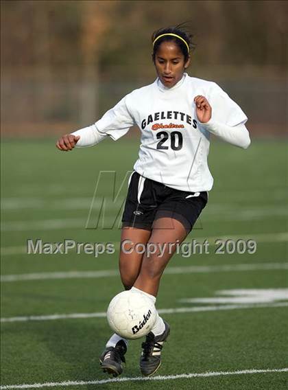 Thumbnail 1 in Newtown @ Shelton (CIAC Class LL 2nd round) photogallery.
