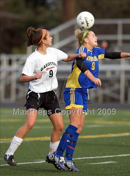 Thumbnail 1 in Newtown @ Shelton (CIAC Class LL 2nd round) photogallery.