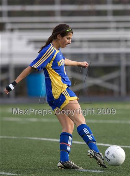Thumbnail 1 in Newtown @ Shelton (CIAC Class LL 2nd round) photogallery.