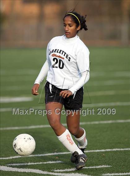 Thumbnail 2 in Newtown @ Shelton (CIAC Class LL 2nd round) photogallery.