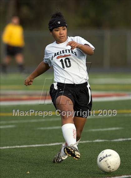 Thumbnail 1 in Newtown @ Shelton (CIAC Class LL 2nd round) photogallery.