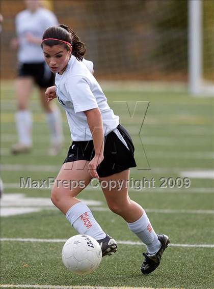 Thumbnail 1 in Newtown @ Shelton (CIAC Class LL 2nd round) photogallery.