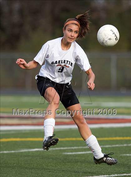 Thumbnail 2 in Newtown @ Shelton (CIAC Class LL 2nd round) photogallery.