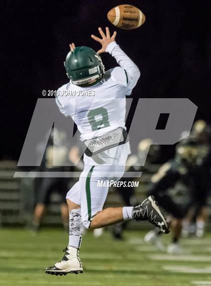 Thumbnail 3 in Paramus Catholic @ St. Joseph (NJSIAA Non-Public Group 4 Quarterfinal) photogallery.