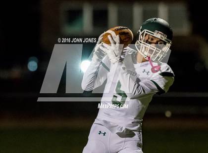 Thumbnail 2 in Paramus Catholic @ St. Joseph (NJSIAA Non-Public Group 4 Quarterfinal) photogallery.