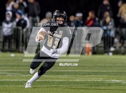 Thumbnail 2 in Paramus Catholic @ St. Joseph (NJSIAA Non-Public Group 4 Quarterfinal) photogallery.