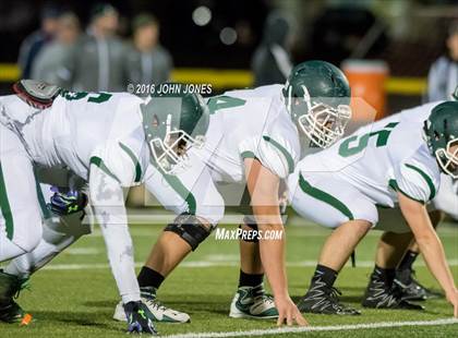 Thumbnail 3 in Paramus Catholic @ St. Joseph (NJSIAA Non-Public Group 4 Quarterfinal) photogallery.