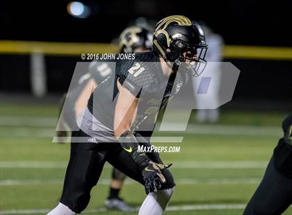 Thumbnail 1 in Paramus Catholic @ St. Joseph (NJSIAA Non-Public Group 4 Quarterfinal) photogallery.