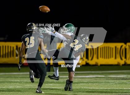 Thumbnail 2 in Paramus Catholic @ St. Joseph (NJSIAA Non-Public Group 4 Quarterfinal) photogallery.