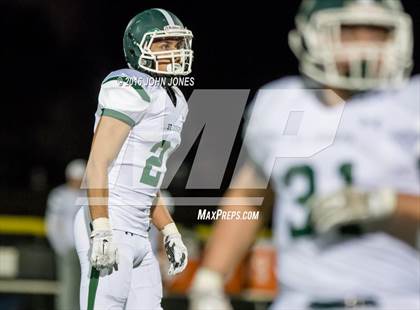 Thumbnail 2 in Paramus Catholic @ St. Joseph (NJSIAA Non-Public Group 4 Quarterfinal) photogallery.