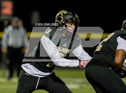 Thumbnail 1 in Paramus Catholic @ St. Joseph (NJSIAA Non-Public Group 4 Quarterfinal) photogallery.