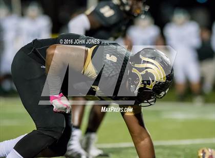 Thumbnail 2 in Paramus Catholic @ St. Joseph (NJSIAA Non-Public Group 4 Quarterfinal) photogallery.