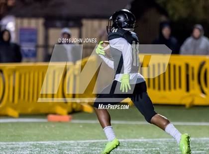 Thumbnail 2 in Paramus Catholic @ St. Joseph (NJSIAA Non-Public Group 4 Quarterfinal) photogallery.